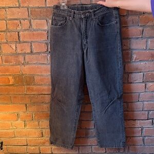 Vintage Ralph Lauren Straight Leg Jeans